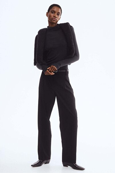 H&M Tailored trousers