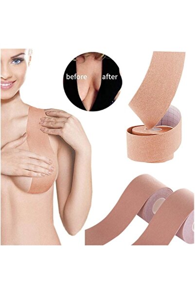 OEM Breast lift tape, waterproof, elastic and comfortable