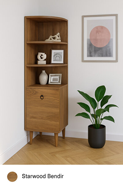 moka park avm Köşe Tipi Çok Amaçlı Dolap – Ev ve Ofis Kullanımına Uygun havlu...