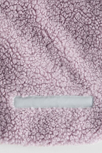 H&M THERMOLITE® Windproof teddy gilet