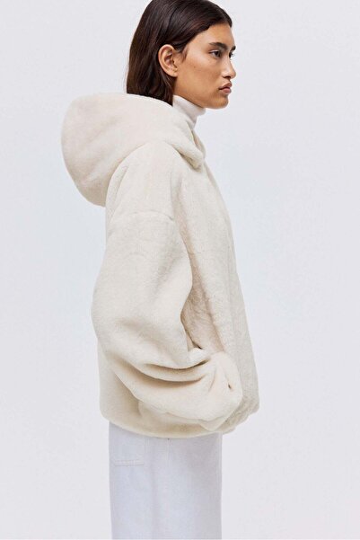 H&M Zip-through hoodie