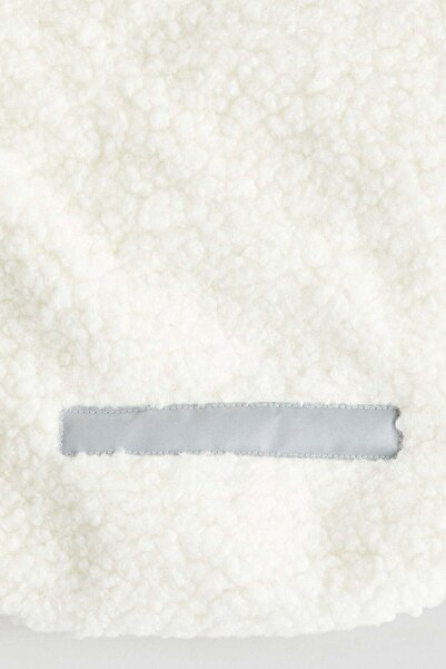 H&M THERMOLITE® Windproof teddy gilet