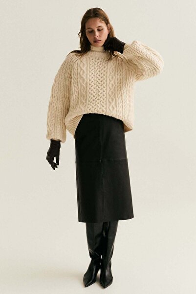 H&M Cable-knit jumper