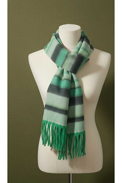 Tradinyom Soft and Warm Feminine Knitwear Neck Scarf in Fashionable Colors – for a Cozy Winter