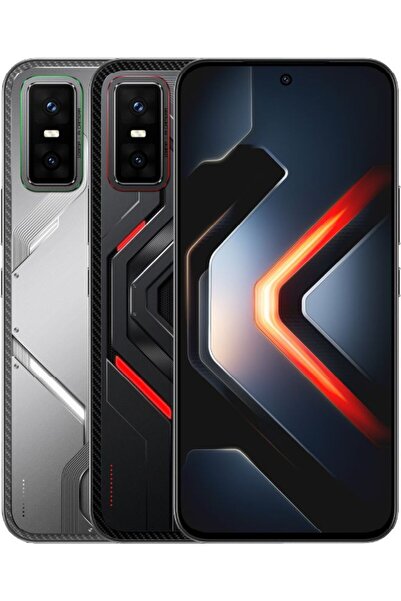 INFINIX GT 30 Pro 12GB+256GB Akıllı Cep Telefonu
