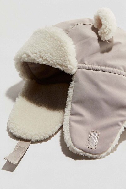 H&M Water-repellent hat