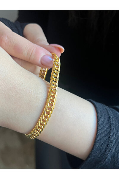 Kuyumcum Gurmet Model Bileklik