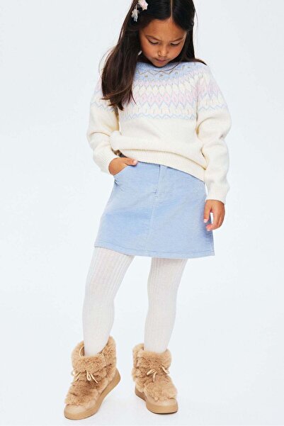 H&M Warm-lined snow boots