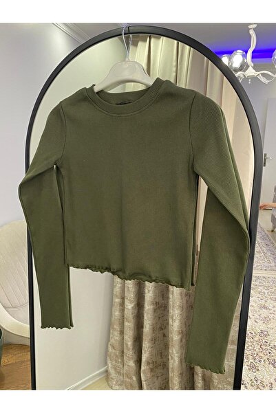 algan koleksiyon bluz