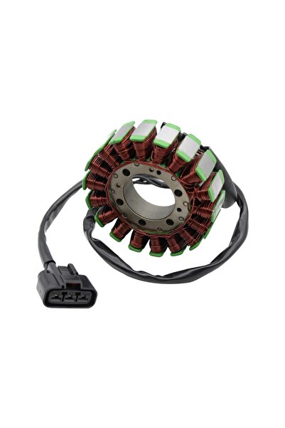 EVO MOTORS Stator alternator Honda CB650 CB650R CBR650 CBR650R ABS 2019 2020 ...