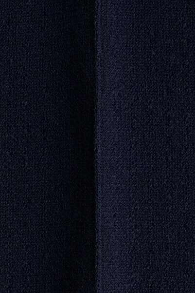 H&M Knitted drawstring trousers