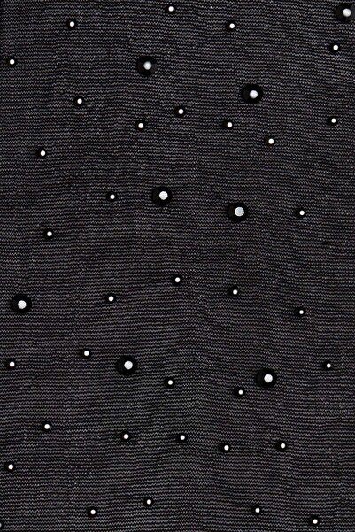 H&M Rhinestone-embellished tights