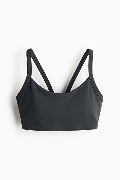 H&M Medium Support Sports bra in SoftMove™