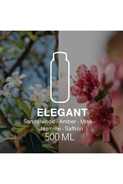 SUPAIR زيت عطري 500 مل ايلجنت