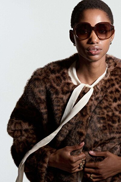 H&M Oversized jacket