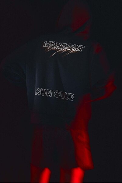 H&M Oversized Fit Zip-through hoodie with DryMove™