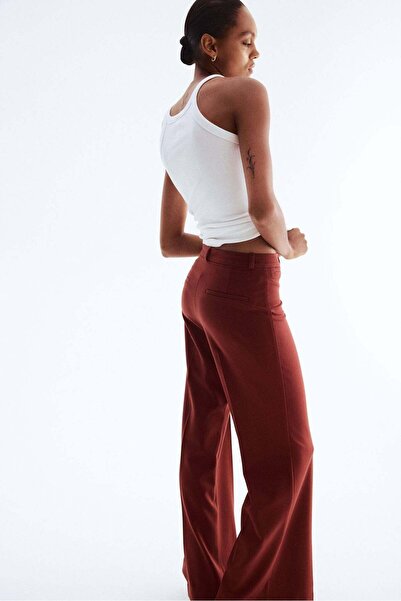 H&M Tailored trousers