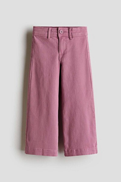 H&M Flared trousers