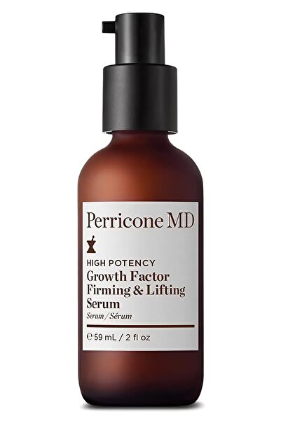 Perricone MD High Potency Grow Factor Firming & Lifting Facial Serum 59ml