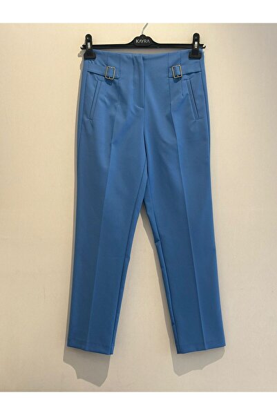 AYHAN 70609 Women's Pants