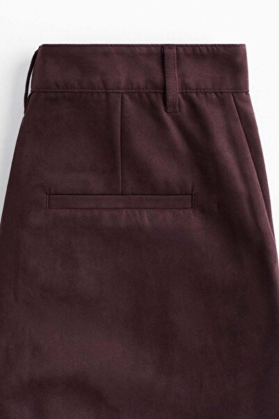 H&M High-waisted shorts