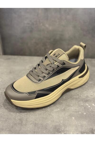 GAMELU ΠΑΠΟΥΤΣΙΑ ΜΕ ΑΝΑΠΛΗΡΩΜΕΝΟ ΑΦΡΟ ΕΛΑΦΡΑΙΑ ΚΑΘΗΜΕΡΙΝΗ ΠΕΡΙΠΑΤΗΣΗ