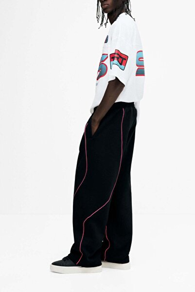 H&M Relaxed Fit Sweatpants