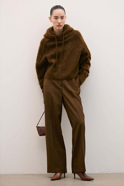 H&M Heeled ankle boots