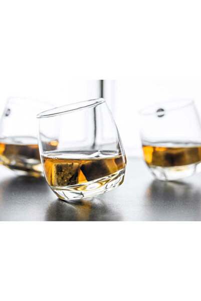 Firebox Whisky balansant