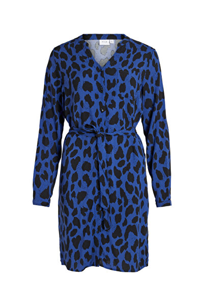 VILA Rochie mini Vila, mix culori