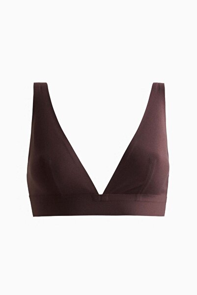 H&M Soft microfibre bra