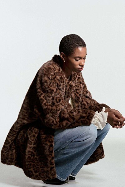 H&M Oversized jacket