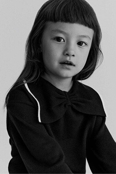 H&M 2-piece jumper and skirt set