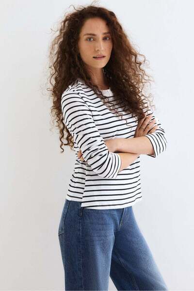 H&M MAMA Cotton nursing top