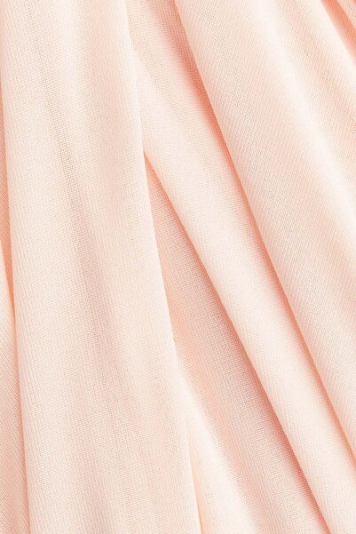 H&M A-line jersey skirt