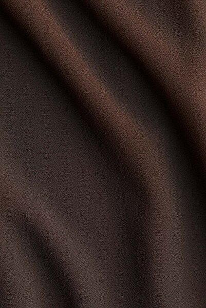 H&M Skirt-layered chiffon trousers