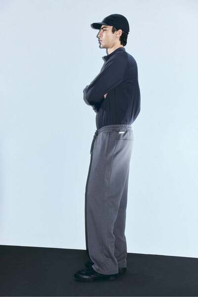 H&M Regular Fit Sports joggers