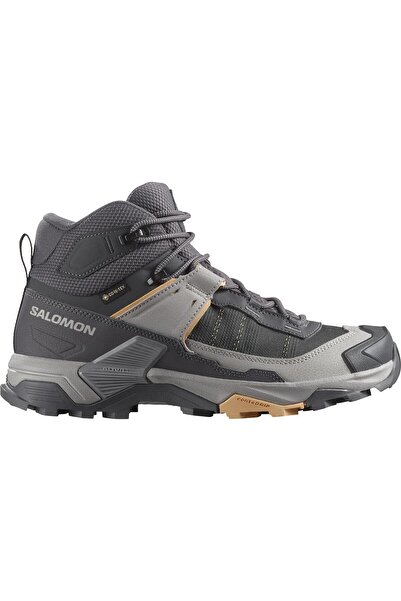 Salomon X Ultra 5 Mid Gore-Tex Women's Outdoor Boots-L47754500