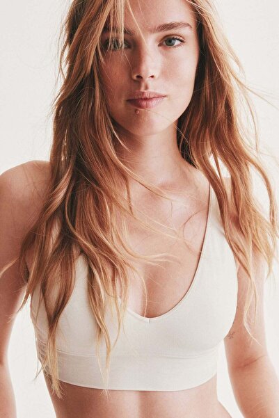 H&M Seamless Padded Soft bra