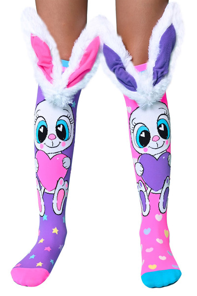 MADMIA Funny Bunny Çorap 3 - 5 Yaş