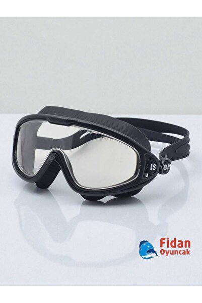 Fidan oyuncak Profesyonel Antifog Sörf ve Yüzücü Gözlüğü – Buğu Yapmaz, Kutulu