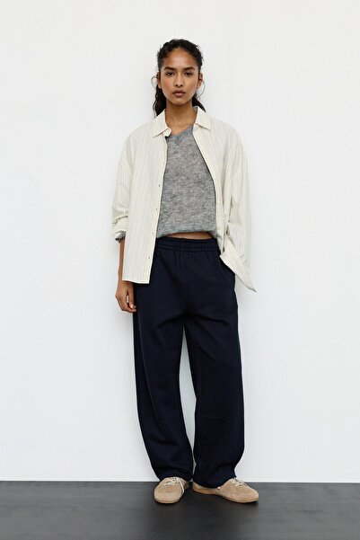 Pull & Bear Balon eşofman altı