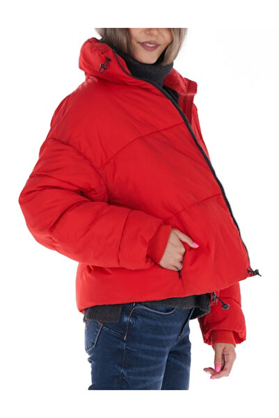 Lee Cooper Lee Cooper jacket, red