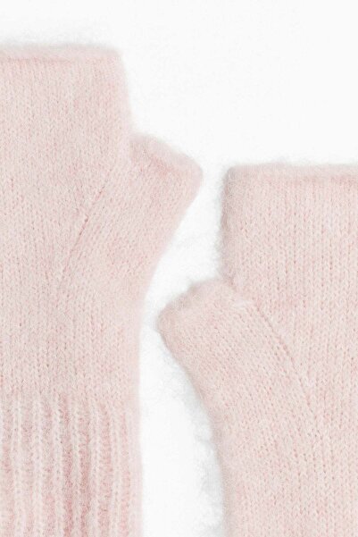 H&M Wrist warmers