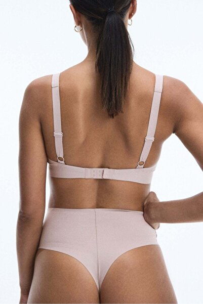 H&M Soft microfibre bra