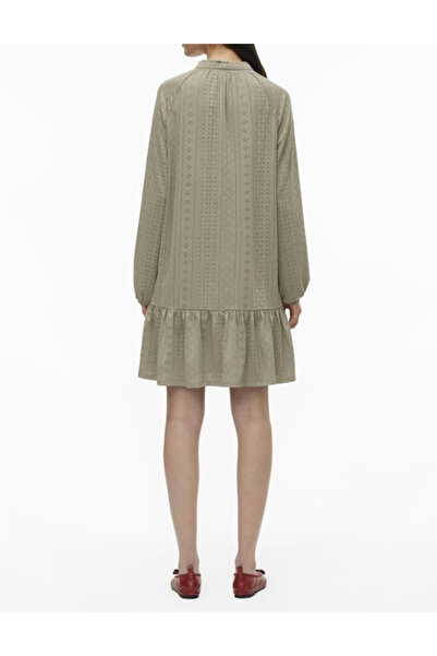 Vero Moda Vero Moda mini dress, green