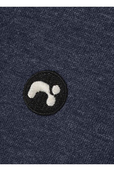name ıt Sweat Navy Blue
