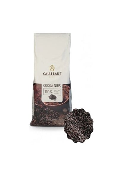 Barry Callebaut KAKAO ÇEK.KIRINTILARI 0,800 GR