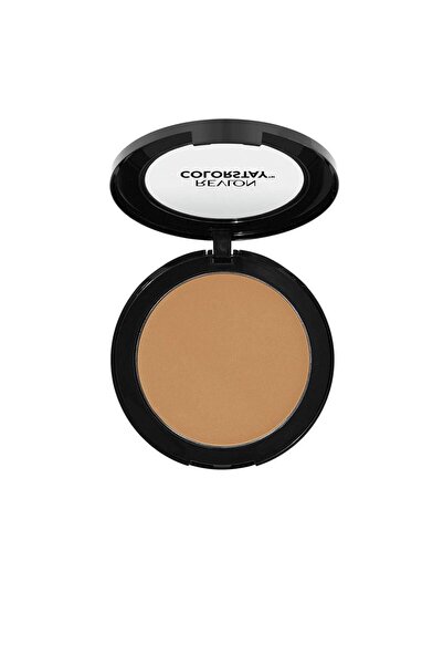Revlon COLORSTAY 850 medium deep compact makeup setting powder 8.4 g