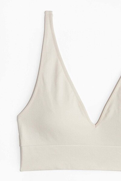 H&M Seamless Padded Soft bra